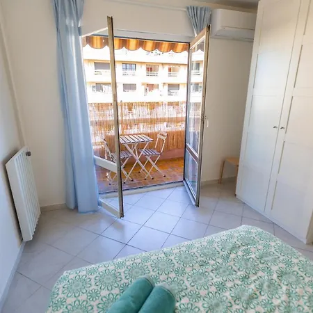 Superbe 100m2 - 2 Balcons - Proche Gare - Climatisé Marsiglia